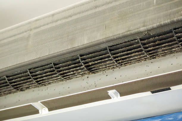 San Leon, TX Airduct Cleaning Company