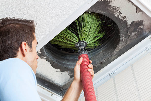 Emergency Air Duct Cleaning Services